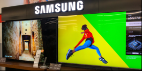 jusqu a 500 rembourses sur une selection de tv samsung