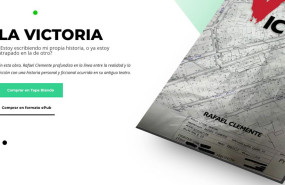 la victoria cover la victoria cover