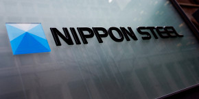 le siege de la societe nippon steel le siege de la societe nippon steel