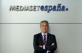 Mediaset-Espana Mediaset-Espana