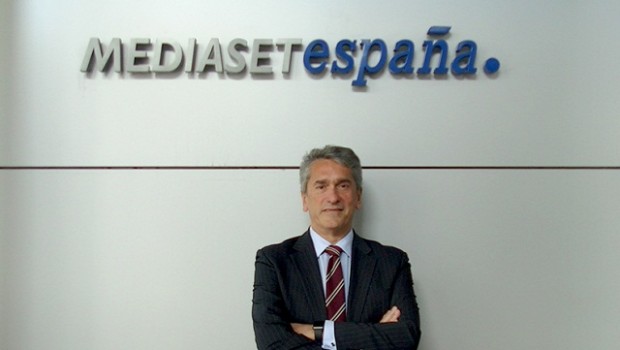 Mediaset-Espana