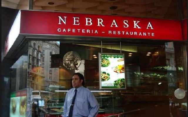 nebraska cafeter as nebraska cafeter as