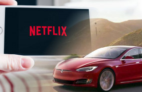 netflix tesla 2