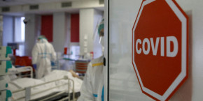 omicron contaminera plus de la moitie de la population europeenne en 6 a 8 semaines dit l oms omicron contaminera plus de la moitie de la population europeenne en 6 a 8 semaines dit l oms