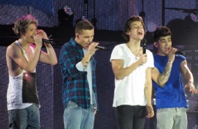 one direction one direction