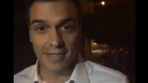 Pedro SÃƒÂ¡nchez