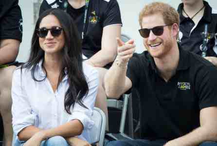 El Príncipe Harry y Meghan Markle abandonan la Familia Real y renuncian a su sueldo