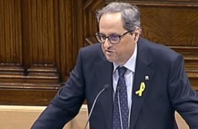 quim torra