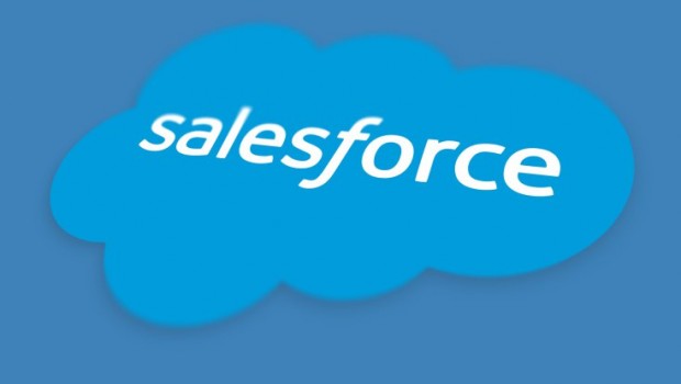 salesforce