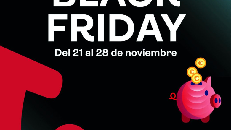 tui black friday