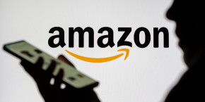un logo amazon un logo amazon