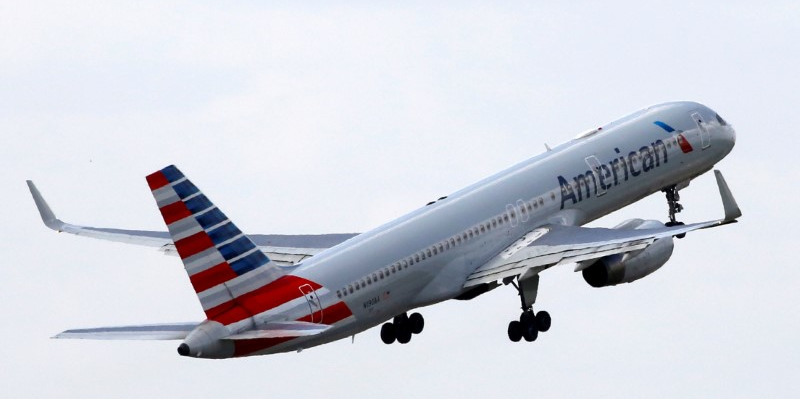 american-airlines-baisse-du-benefice-au-quatrieme-trimestre-l-action-recule