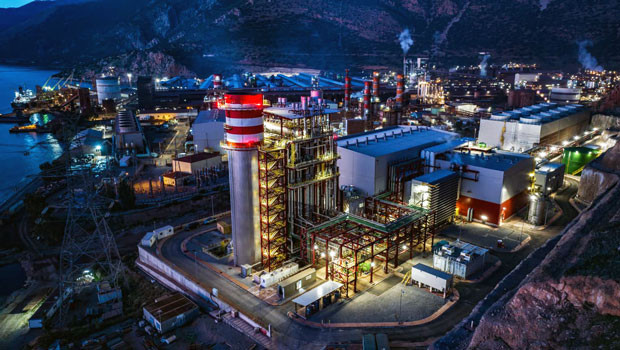 Metlen Energy &amp; Metals