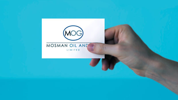 dl mosman oil and gas aim mog oil gas exploration production united states hydrocarbons energy logo