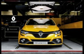 ep 2018 - nouvelle renault megane rs trophy