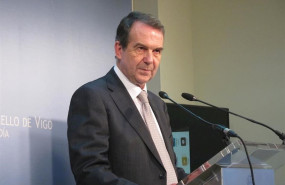 ep abel caballero alcalde de vigo y presidente de la femp