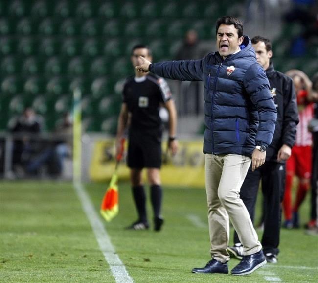Alberto Toril Elche | LALIGA ep alberto toril elche