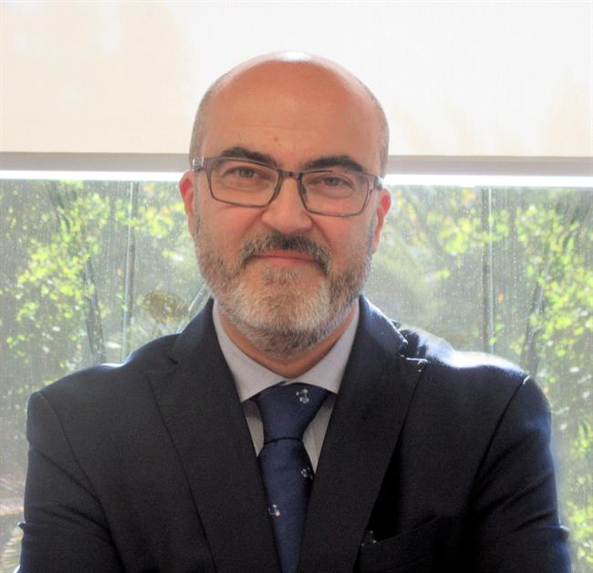 Alberto Vicent - Presidente de AELMHU | CEDIDO POR PALOMA AGUILERA ep alberto vicent - presidenteaelmhu