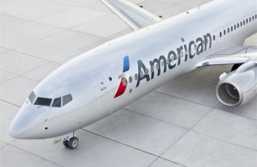 ep american airlines suspende temporalmentevueloscaracasmaracaibo