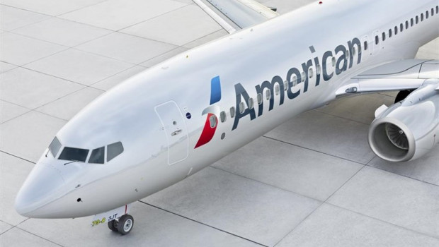 ep american airlines suspende temporalmentevueloscaracasmaracaibo