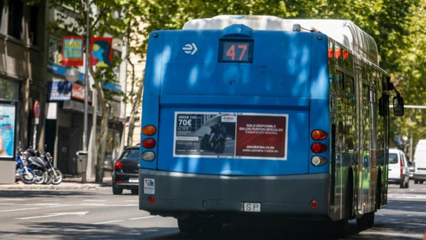 ep anetra insistela necesidadabrirla competenciatransporte regularautobus