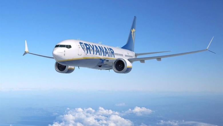 ep archivo avion de ryanair 20210426165004 ep archivo avion de ryanair 20210426165004
