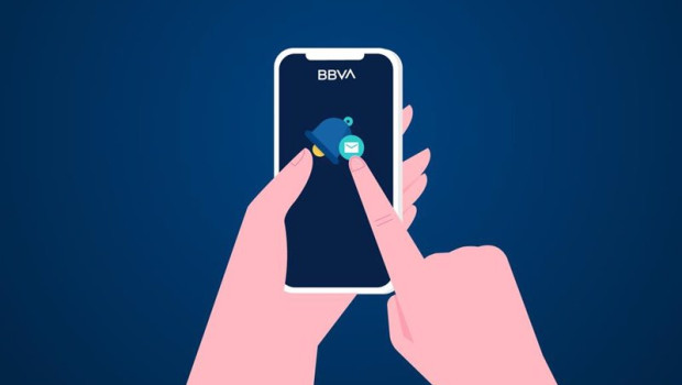 ep archivo   bbva digitaliza la correspondencia de sus clientes menores de edad en espana