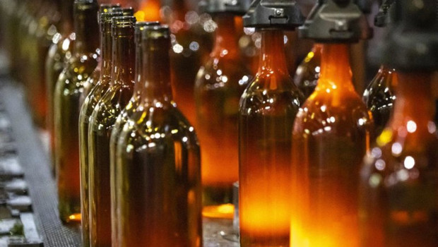 ep archivo   botellas de vidrio