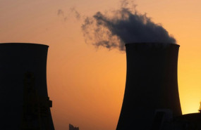 ep archivo   central nuclear en una imagen de archivo de la sindica