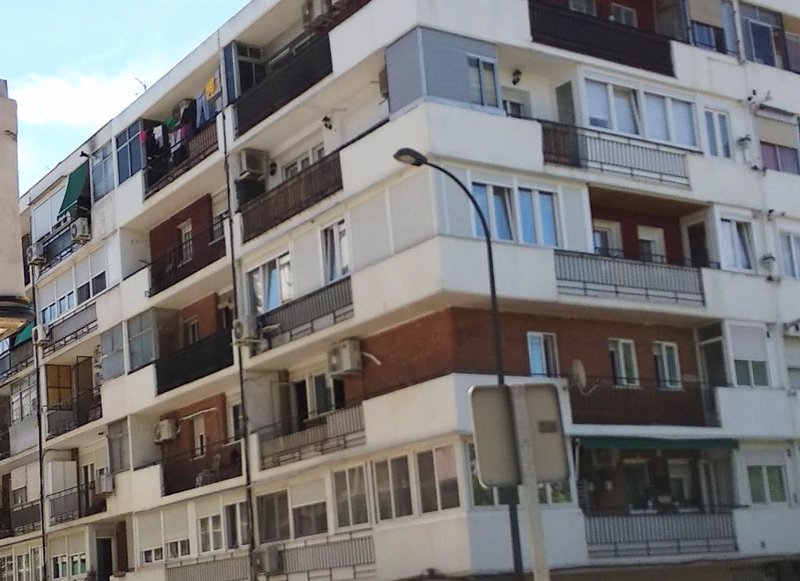 La vivienda de segunda mano se encarece: suben un 2,1% en el segundo trimestre