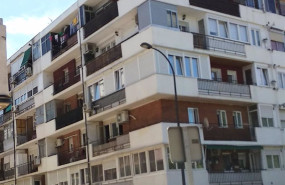 ep archivo   edificio de viviendas en getafe