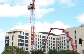 ep archivo edificios en construccion 20260330111403 ep archivo edificios en construccion 20260330111403