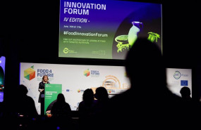 ep archivo   eit food innovation forum en su cuarta edicion