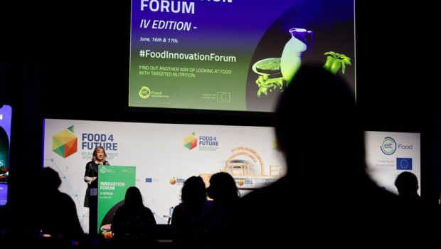 ep archivo   eit food innovation forum en su cuarta edicion