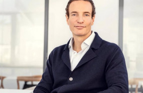 ep archivo   el cofundador y coceo de n26 max tayenthal