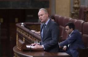 ep archivo   el diputado del pp alberto fabra interviene durante una sesion plenaria en el congreso