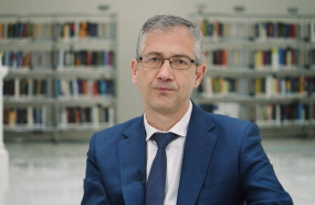ep archivo   el gobernador del banco de espana pablo hernandez de cos en un mensaje que acompana al