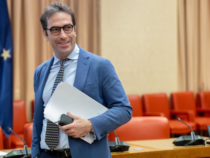 El Gobierno elevará su previsión de crecimiento para 2025 hasta el 2,9%