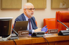 ep archivo   el secretario de la alianza por la competitividad de la industria espanola y director