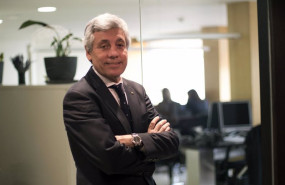 ep archivo   emilio alvarez nuevo presidente del registro de economistas auditores