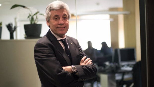 ep archivo   emilio alvarez nuevo presidente del registro de economistas auditores