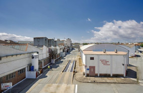 ep archivo   fabrica de ercros en cerdanyola del valls barcelona