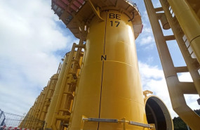 ep archivo iberdrola completa al 90 las piezas de transicion de su parque eolico marino en ep archivo iberdrola completa al 90 las piezas de transicion de su parque eolico marino en