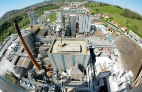 ep archivo   imagen de una sede del grupo iberpapel