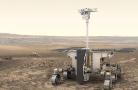 ep archivo   imagen del rover rosalind franklin