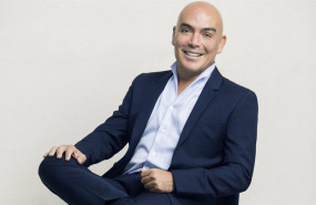 ep archivo - kike sarasola presidente de room mate group ep archivo - kike sarasola presidente de room mate group