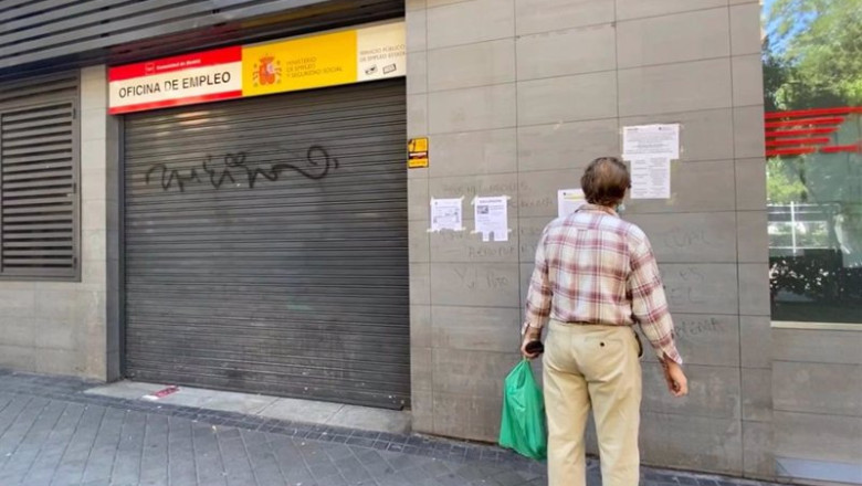 ep archivo la afiliacion aumento en mayo en 51000 personas en cifras desestacionalizadas segun el ep archivo la afiliacion aumento en mayo en 51000 personas en cifras desestacionalizadas segun el