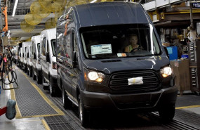ep archivo   la industria automotriz europea alerta sobre el impacto de las nuevas medidas de