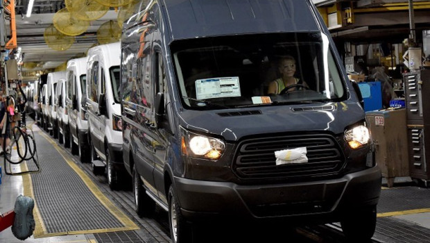 ep archivo   la industria automotriz europea alerta sobre el impacto de las nuevas medidas de