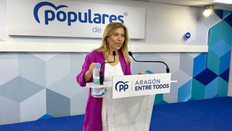 ep archivo la vicesecretaria de igualdad y conciliacion del partido popular ana alos ep archivo la vicesecretaria de igualdad y conciliacion del partido popular ana alos